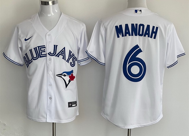 Toronto Blue Jays Jerseys 06